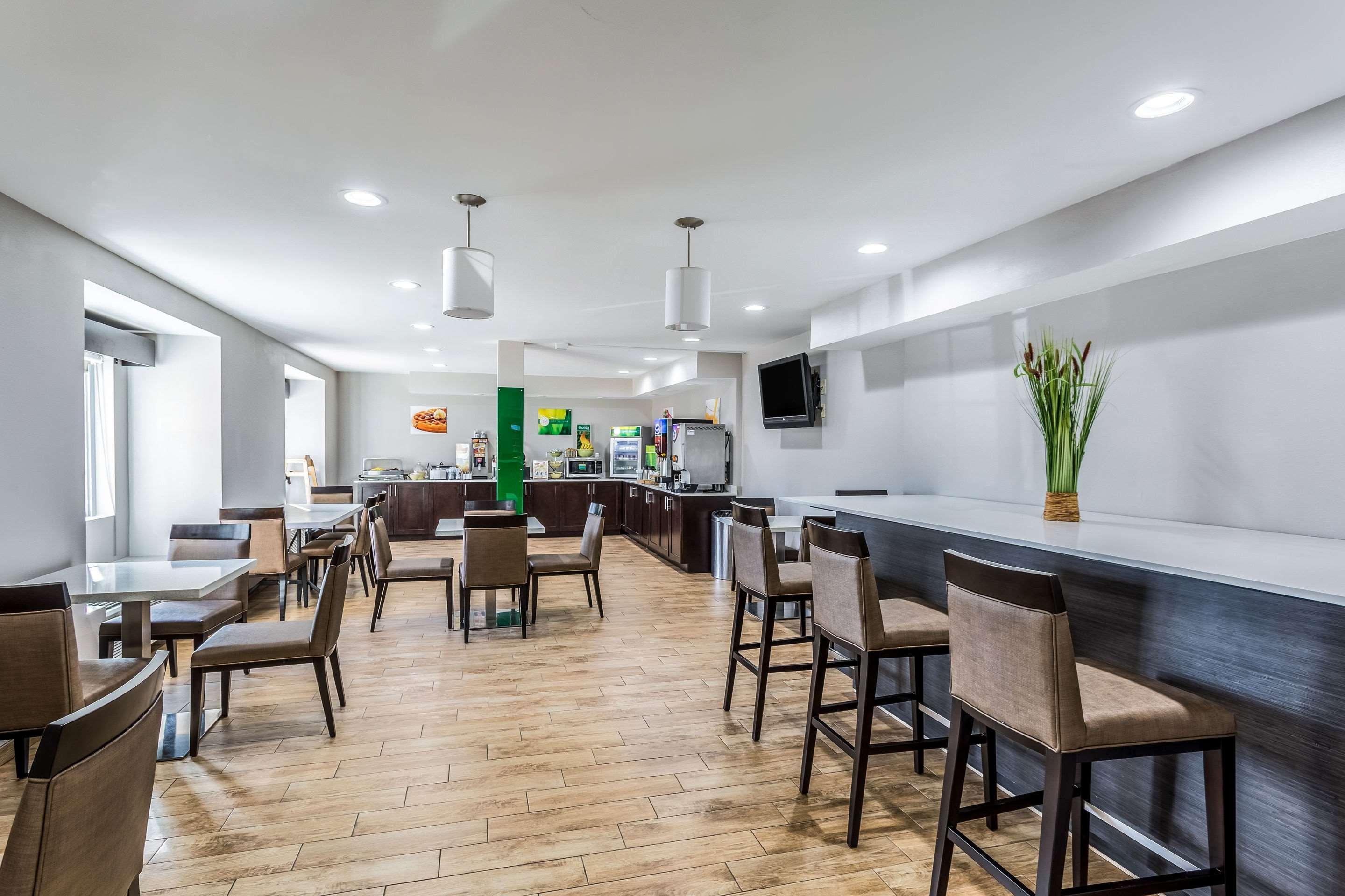 Quality Inn & Suites West El Paso I-10 Ngoại thất bức ảnh