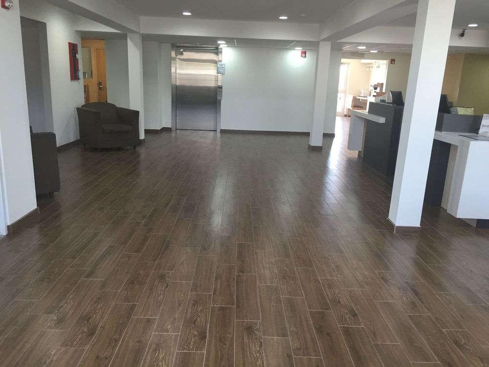 Quality Inn & Suites West El Paso I-10 Ngoại thất bức ảnh