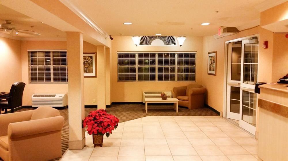 Quality Inn & Suites West El Paso I-10 Ngoại thất bức ảnh