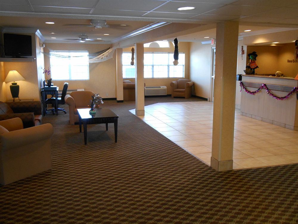 Quality Inn & Suites El Paso I-10 Ngoại thất bức ảnh