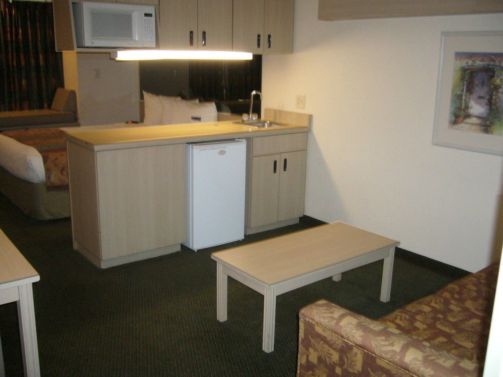 Quality Inn & Suites West El Paso I-10 Ngoại thất bức ảnh