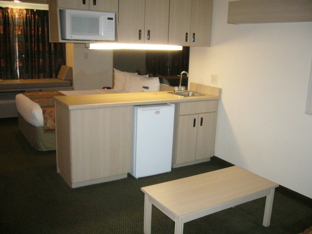 Quality Inn & Suites West El Paso I-10 Ngoại thất bức ảnh