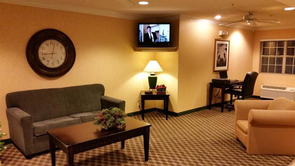 Quality Inn & Suites West El Paso I-10 Ngoại thất bức ảnh